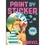Paint By Sticker Travel Book, Price/each