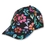 Velvet Art Tropical Baseball Caps, Price/12 /Pack