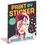 Workman Publishing Paint by Sticker Book: Music Icons, Price/each