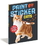 Workman Publishing Paint by Sticker Book: Cats, Price/each