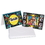 S&S Worldwide Velvet Art Greeting Cards (Pack of 24), Price/24 /Pack