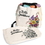 S&S Worldwide Velvet Art Sunshine Tote Bag (Pack of 12), Price/12 /Pack