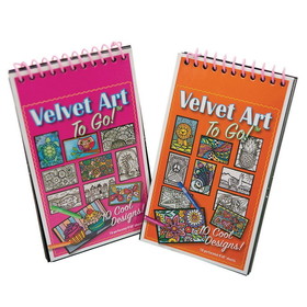 Velvet Art To Go