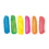 16-oz Color Splash! Neon Liquid Tempera Paint Assortment, Price/Set of 6