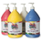 128-oz. Color Splash! Liquid Tempera Paint - Set A, Price/Set of 4