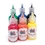 Color Splash! Fabric Paint Primary 1-oz, Price/Pack of 6