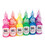 Color Splash! Neon Fabric Paint 1 oz., Price/12 /Pack