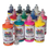 4-oz. Color Splash! Fabric Paint Assortment, Price/12 /Pack