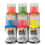 1-oz. Color Splash! Neon Acrylic Paint Pass Around Pack, Price/48 /Pack