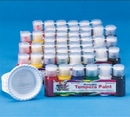 Color Splash! Washable Tempera Paint Pass Around Pack