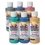 8-oz. Color Splash! Metallic Acrylic Paint Assortment (set of 6), Price/Set of 6