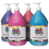 128-oz. Color Splash! Liquid Tempera Paint - Set C, Price/Pack of 4