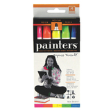 Elmers Elmer's Painters Neon Paint Markers