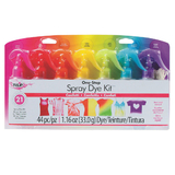 Tulip Spray Dye Kit
