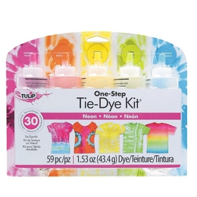 Tulip One-Step Dye Kit