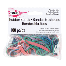 Tulip Rubber Bands