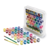 Crayola Washable Kids' Paint Pot Set