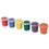 S&S Worldwide Color Splash! Tempera Paint Pots, Price/12 /Pack