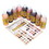 Crayola PT3599 Crayola&#174; Colors of the World Washable Paint (Set of 9), Price/Set of 9