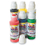 Color Splash! Tempera Paint Marker Set - Primary Colors, Price/Pack of 6