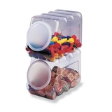 Pacon Storage Container with Lid