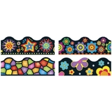 Trend Terrific Trimmers Bulletin Board Variety Pack