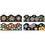Trend Terrific Trimmers Bulletin Board Variety Pack, Price/Pack