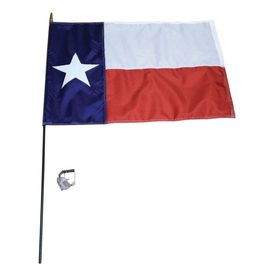 Texas State Flag Kit