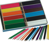 Color Splash! Colored Pencils PlusPack