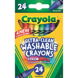 Crayola Washable Crayons