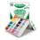 Crayola Ultra-Clean Washable Fine Line Markers, Price/200 /Pack