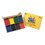 Color Splash! Chubby Crayons PlusPack (box of 96), Price/Box of 96