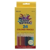 Color Splash! Colored Pencils