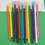 Color Splash! Colored Pencils, Price/Box of 50