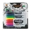 Sharpie Brush Fabric Markers, Price/Pack of 8
