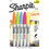 Fine-Tip Sharpie Neon Markers, Price/Pack of 5