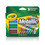 Crayola Metallic Specialty Markers, Price/Pack of 8