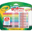 Crayola Washable Dry Erase Fine Line Markers, Price/Set of 12