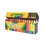 Crayola Washable Sidewalk Chalk, Price/Box of 64