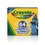 Crayola Ultra-Clean Washable Crayons, Price/Box of 64