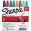 Sharpie&#174; Permanent Markers, Fine Point (Set of 8)