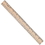 S&S Worldwide Beveled 12" Wooden Ruler, Price/12 /Pack