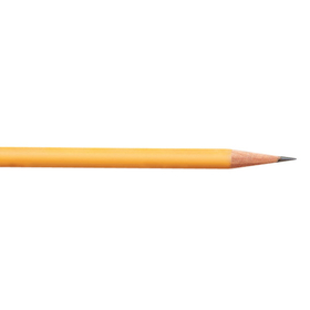 S&S Worldwide Yellow #2 Pencils