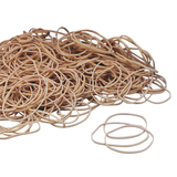 S&S Worldwide Rubber Bands 1/4-lb