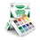 Crayola Ultra-Clean Washable Marker Classpack, Set of 200, Price/200 /Box