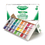 Crayola Classpack Markers - 16 Colors, Regular Tip, Price/256 /Box