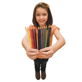 Crayola Classpack Colored Pencils - 14 Colors