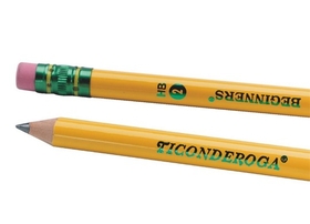 Dixon Beginner's Pencils