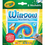 Crayola Washable Window Markers, Price/Set of 8