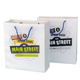 S&S Worldwide Main Street Coloring Bags Craft Kit